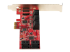 10P6G-PCIE-SATA-CARD - StarTech.com SATA PCIe-kort - Höger sida