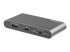 DK30C2HAGPD - StarTech.com USB C Dock, 4K Dual Monitor HDMI Display, Mini Laptop Docking Station, 100W Power Delivery Passthrough, GbE, 2-Port USB-A Hub, USB Type-C Multiport Adapter,3.3' Cable, Dual 4K - Tillbaka