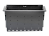 BOX4MODULE - StarTech.com Dual-Module Conference Table Connectivity Box-Customizable - Framsidan