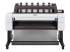 3EK10A#B19 - HP DesignJet T1600 - storformatsskrivare - Framsidan