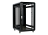 RK2236BKF - StarTech.com 22U 36" nedmonterbart serverskåp med hjul - Insida