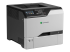 3086862 - Lexmark CS720de - skrivare - Vänster vinkel