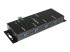 ST4300USBM - StarTech.com USB 3.0-hubb med 4 portar - Tillbaka