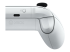 RRS-00009 - Microsoft Xbox Series S - Närbild