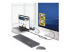 148B-HDMI-DP-8K - StarTech.com HDMI to DisplayPort Adapter, 8K 60Hz, Active Video Converter - Höger vinkel