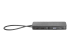 1PM64AA - HP USB-C mini Dock - Dockningsstation - Tillbaka