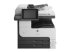 CF066A#B19 - HP LaserJet Enterprise MFP M725dn - Framsidan