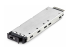 TR-M2-REMOVABLE-PCIE - StarTech.com M.2 NVMe SSD Drive Tray for use in PCIe Expansion Product Series - Höger vinkel