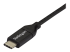 USB2CC3M - StarTech.com USB C to USB C Cable - Närbild