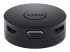 DELL-DA300 - Dell Mobile Adapter DA300 - Tillbaka