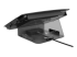 341B209IPDSB - Compulocks iPad 10th-11th (A16) Gen Space Enclosure AV Conference Room Capsule Black - Tillbaka