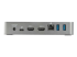 DK30CHHPDEU - StarTech.com USB-C-dockningsstation - Tillbaka