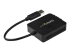 US1GA30SXSC - StarTech.com USB to Fiber Optic Converter - Tillbaka