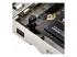 2M2-REMOVABLE-PCIE - StarTech.com Dual-Bay M.2 NVMe SSD Removable Mobile Rack for PCIe x8 Slot - Närbild