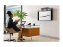 CS-BAR-W-K9 - Cisco Webex Room Bar - Höger vinkel