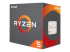 YD160XBCAEWOF - AMD Ryzen 5 1600X - 3.6 GHz - Höger vinkel