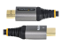 HDMM21V2M - StarTech.com 2 m HDMI 2.1-kabel 8K - Flera vinklar