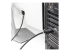 DP21-1M-DP80-CABLE - StarTech.com 1m DisplayPort 2.1 Cable, VESA-Certified, DP80 DP 2.1 Cable - Närbild