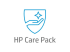 UC296E - Electronic HP Care Pack Advanced Unit Exchange Hardware Support - Framsidan