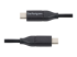 USB2CC50CM - StarTech.com 0.5m USB C Cable - Flera vinklar