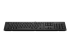 266C9AA#ABB - HP 125 - Tangentbord - Framsidan