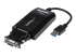 USB32DVIPRO - StarTech.com USB 3.0 till DVI/VGA adapter - Höger vinkel