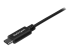 USB2AC50CM - StarTech.com USB-C till USB-A-kabel - Närbild