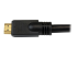 HDMM50 - StarTech.com 50 ft High Speed HDMI Cable M/M - Närbild