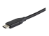 CDP2DP142MBD - StarTech.com USB C till DisplayPort 1.4-kabel på 2 m för 8K vid 60 Hz/4K - Närbild
