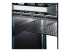 CABSHELF22V - StarTech.com 1U Server Rack Shelf, 2U 22in Universal Fixed Vented Network Rack Shelf/Cantilever Tray for 19" AV/Data/Network Equipment Enclosure w/Cage Nuts & Screws, 50lbs Weight Cap. - Höger vinkel