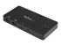 SV211HDUC - StarTech.com USB C KVM-switch med 2 portar - Höger vinkel
