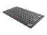 4Y40X49493 - Lenovo ThinkPad TrackPoint Keyboard II - Höger vinkel