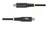 S2CEPR3M-USBSL-CABLE - StarTech.com 10ft (3m) USB-C Charging Cable, 240W, Silicone Jacket - Närbild