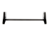 RK219WALLV - StarTech.com 2U Vertical Wall Mount Patch Panel Bracket - Framsidan