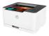 4ZB95A#B19 - HP Color Laser 150nw - Höger vinkel