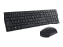 KM5221WBKB-UK - Dell Pro KM5221W - Sats med tangentbord och mus - Vänster vinkel