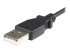UUSBHAUB1M - StarTech.com 1 m Micro USB-kabel - Närbild