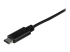 USB2CB1M - StarTech.com USB 2.0 USB-C till USB-B-kabel - Höger vinkel