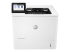 7PS84A#B19 - HP LaserJet Enterprise M611dn - Framsidan