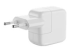 MD836ZM/A - Apple 12W USB Power Adapter - Vänster vinkel