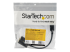 DP2VGA2 - StarTech.com DisplayPort till VGA-adapter - Framsidan