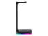 CA-9011167-EU - Corsair Gaming ST100 RGB Premium Headset Stand - Vänster sida