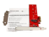 PEX4M2E1 - StarTech.com x4 PCI Express 3.0 till M.2 PCIe NVMe SSD Adapter - Framsidan