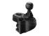 941-000130 - Logitech Driving Force Shifter - Vänster vinkel