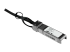 SFPCMM5M - StarTech.com Cisco-kompatibel passiv SFP+ 10-Gigabit Ethernet-twinaxkabel för direktanslutning (10 GbE) - Närbild