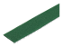 HKLP25GN - StarTech.com 25ft Hook and Loop Roll, Cut-to-Size Reusable Cable Ties, Bulk Industrial Wire Fastener Tape / Adjustable Fabric Wraps Green / Resuable Self Gripping Cable Management Straps - Närbild