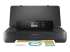 CZ993A#BHC - HP Officejet 200 Mobile Printer - Framsidan