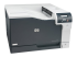 CE712A#B19 - HP Color LaserJet Professional CP5225dn - Vänster vinkel