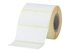 BDE1J026051060 - Brother - Vit - 51 x 26 mm 500 etikett (er) (1 rulle/rullar x 500 pappersetiketter (paket om 12) - Höger vinkel