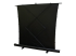 FT80XWH - Elite Screens ezCinema Tab-Tension Series - Tillbaka
